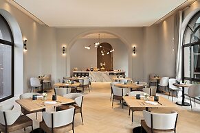 Marriott Executive Apartments Bangkok, Sukhumvit 101