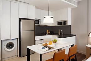 Marriott Executive Apartments Bangkok, Sukhumvit 101