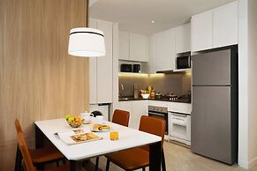 Marriott Executive Apartments Bangkok, Sukhumvit 101