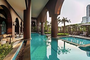 Marriott Executive Apartments Bangkok, Sukhumvit 101