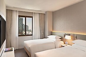 Marriott Executive Apartments Bangkok, Sukhumvit 101