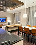 Marriott Executive Apartments Bangkok, Sukhumvit 101