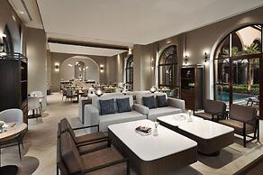 Marriott Executive Apartments Bangkok, Sukhumvit 101