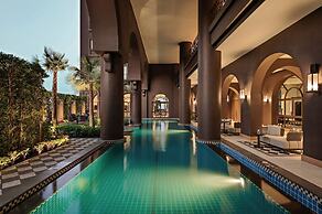 Marriott Executive Apartments Bangkok, Sukhumvit 101