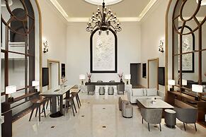 Marriott Executive Apartments Bangkok, Sukhumvit 101