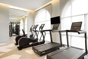 Marriott Executive Apartments Bangkok, Sukhumvit 101