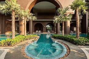 Marriott Executive Apartments Bangkok, Sukhumvit 101