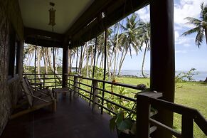Siargao Inn Beach Resort