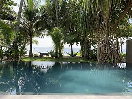 Siargao Inn Beach Resort