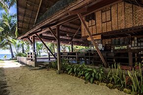 Siargao Inn Beach Resort