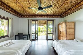 Siargao Inn Beach Resort