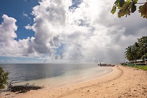 Siargao Inn Beach Resort