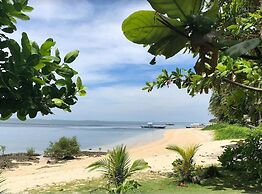 Siargao Inn Beach Resort