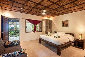 Siargao Inn Beach Resort