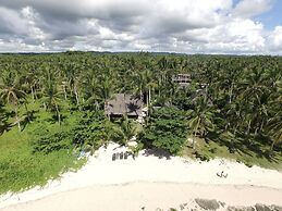 Siargao Inn Beach Resort