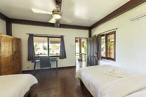 Siargao Inn Beach Resort