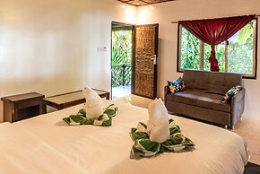 Siargao Inn Beach Resort