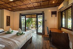 Siargao Inn Beach Resort