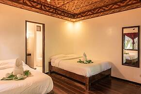 Siargao Inn Beach Resort