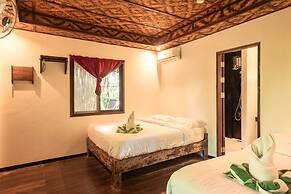 Siargao Inn Beach Resort