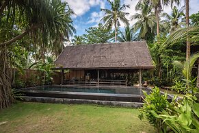 Siargao Inn Beach Resort