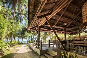 Siargao Inn Beach Resort