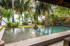 Siargao Inn Beach Resort