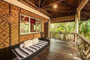 Siargao Inn Beach Resort