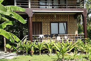 Siargao Inn Beach Resort