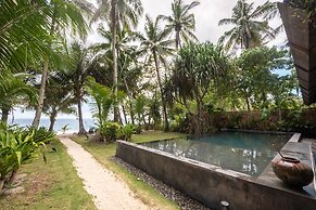 Siargao Inn Beach Resort