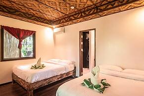 Siargao Inn Beach Resort