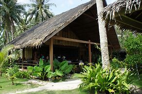 Siargao Inn Beach Resort