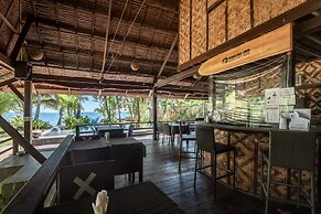 Siargao Inn Beach Resort