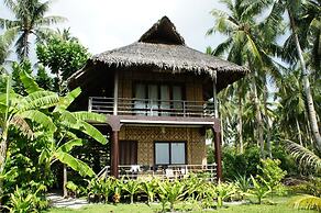 Siargao Inn Beach Resort