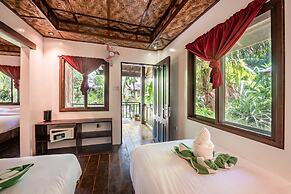 Siargao Inn Beach Resort