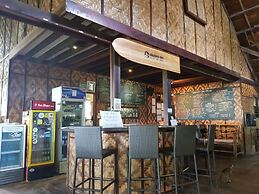 Siargao Inn Beach Resort