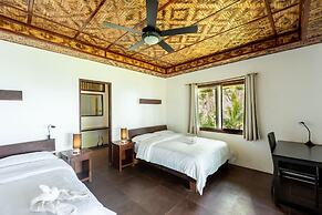 Siargao Inn Beach Resort