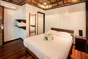 Siargao Inn Beach Resort