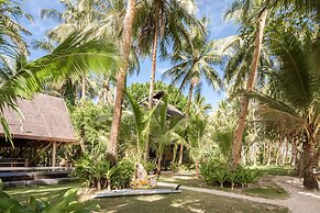 Siargao Inn Beach Resort