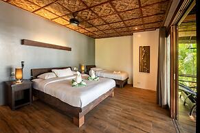 Siargao Inn Beach Resort