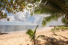 Siargao Inn Beach Resort