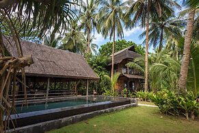 Siargao Inn Beach Resort