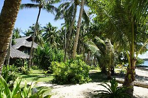 Siargao Inn Beach Resort