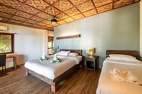 Siargao Inn Beach Resort