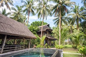 Siargao Inn Beach Resort