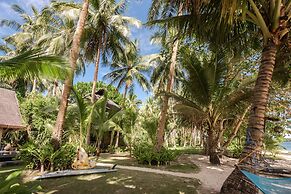 Siargao Inn Beach Resort