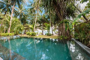 Siargao Inn Beach Resort