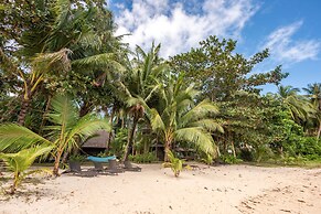 Siargao Inn Beach Resort