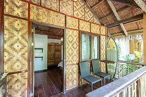 Siargao Inn Beach Resort