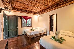 Siargao Inn Beach Resort